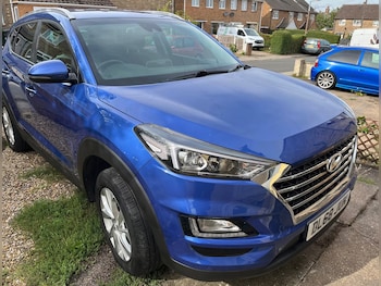 2019 (68) - 1.6 GDi SE Nav 5dr 2WD