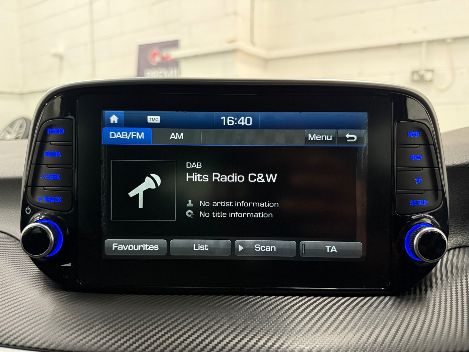Used Hyundai TUCSON 2019 for sale - 75762140: Photo 21