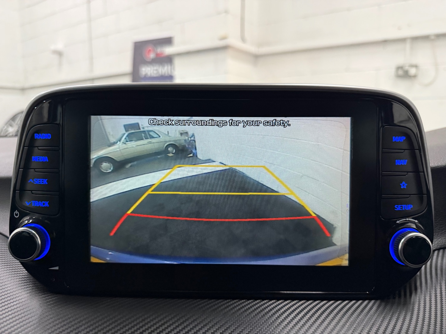 Used Hyundai TUCSON 2019 for sale - 75762140: Photo 23