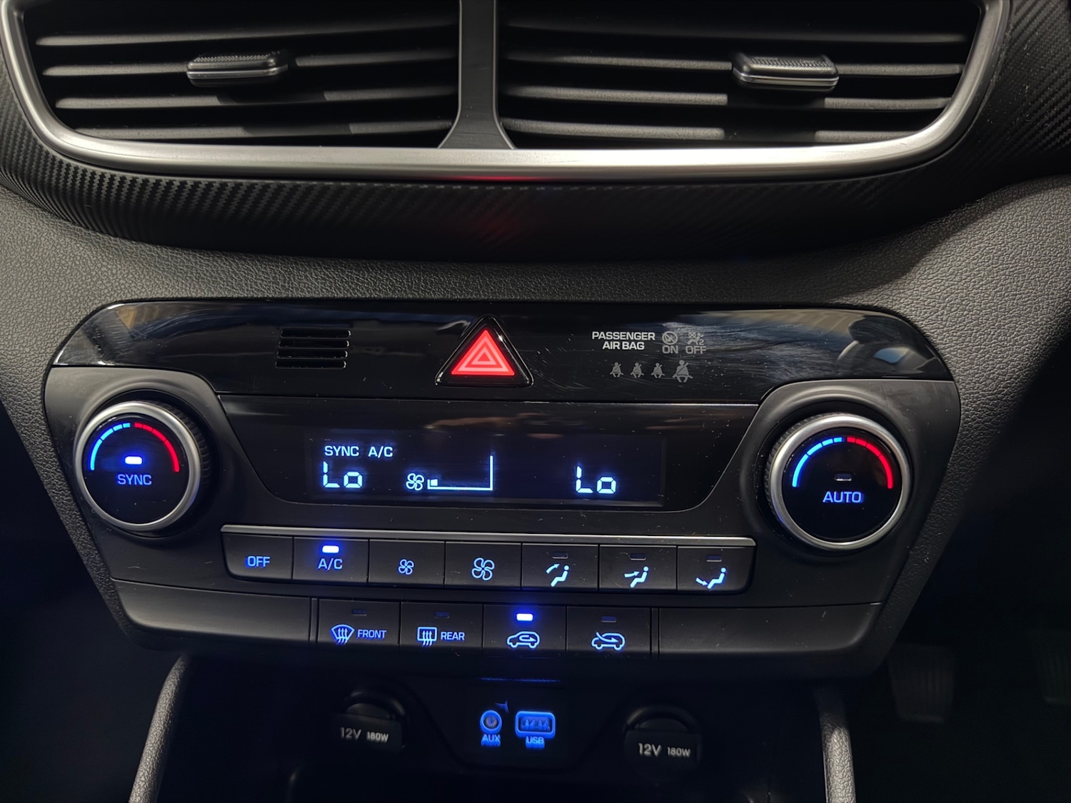 Used Hyundai TUCSON 2019 for sale - 75762140: Photo 24