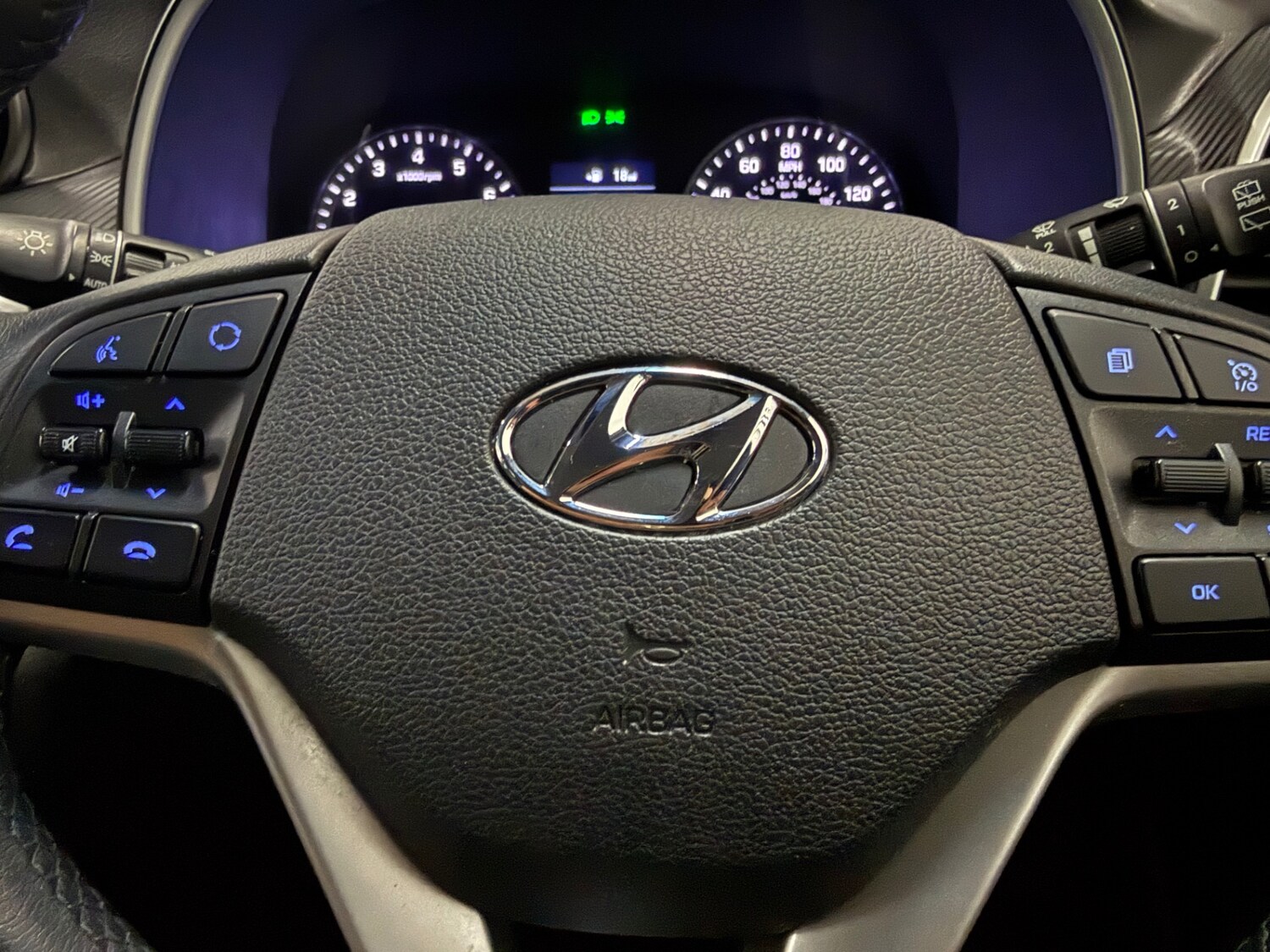 Used Hyundai TUCSON 2019 for sale - 75762140: Photo 28