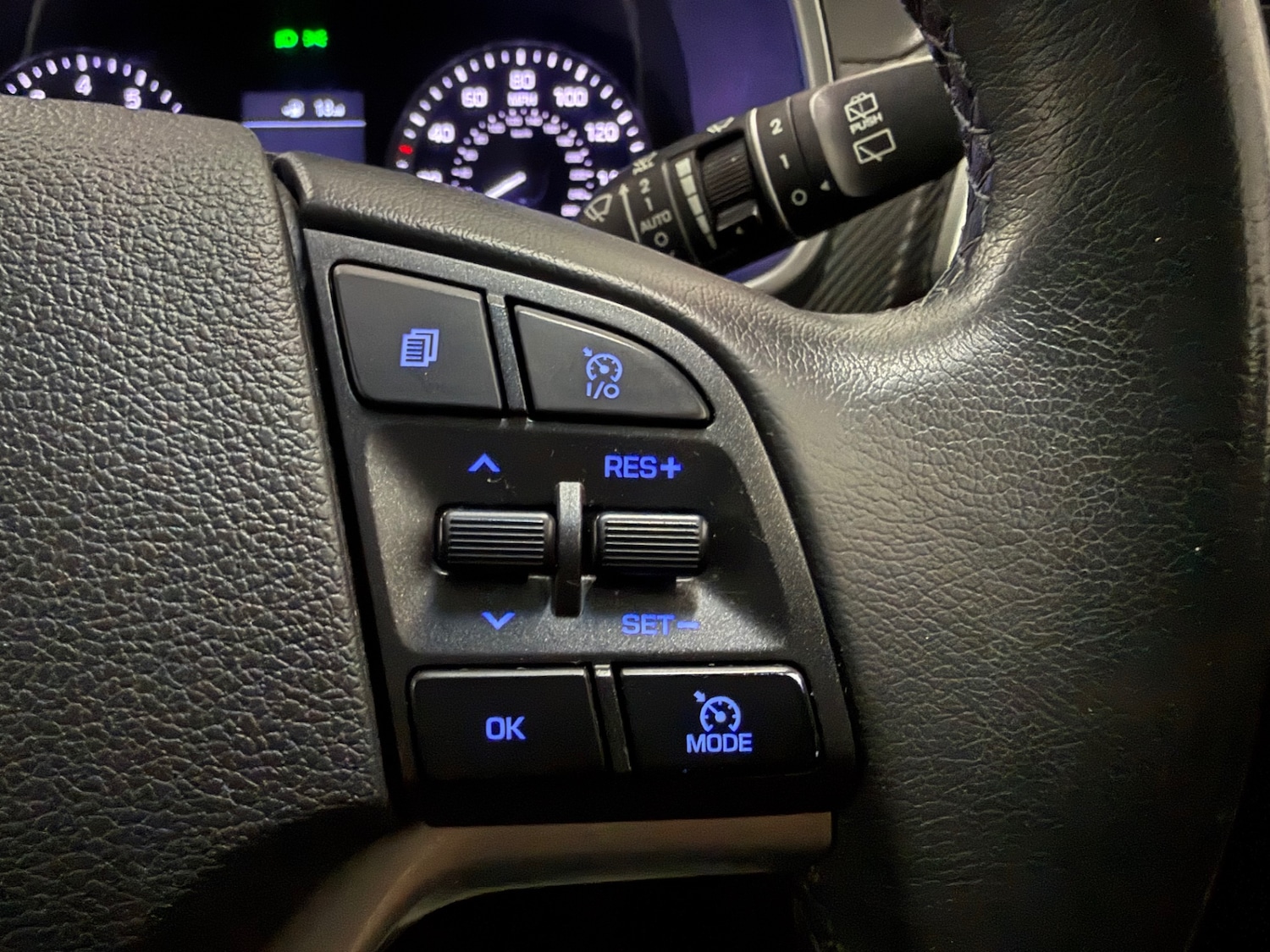 Used Hyundai TUCSON 2019 for sale - 75762140: Photo 29