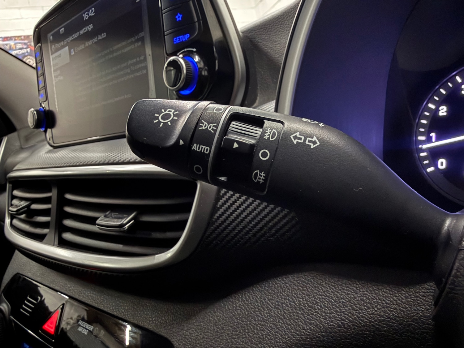 Used Hyundai TUCSON 2019 for sale - 75762140: Photo 30
