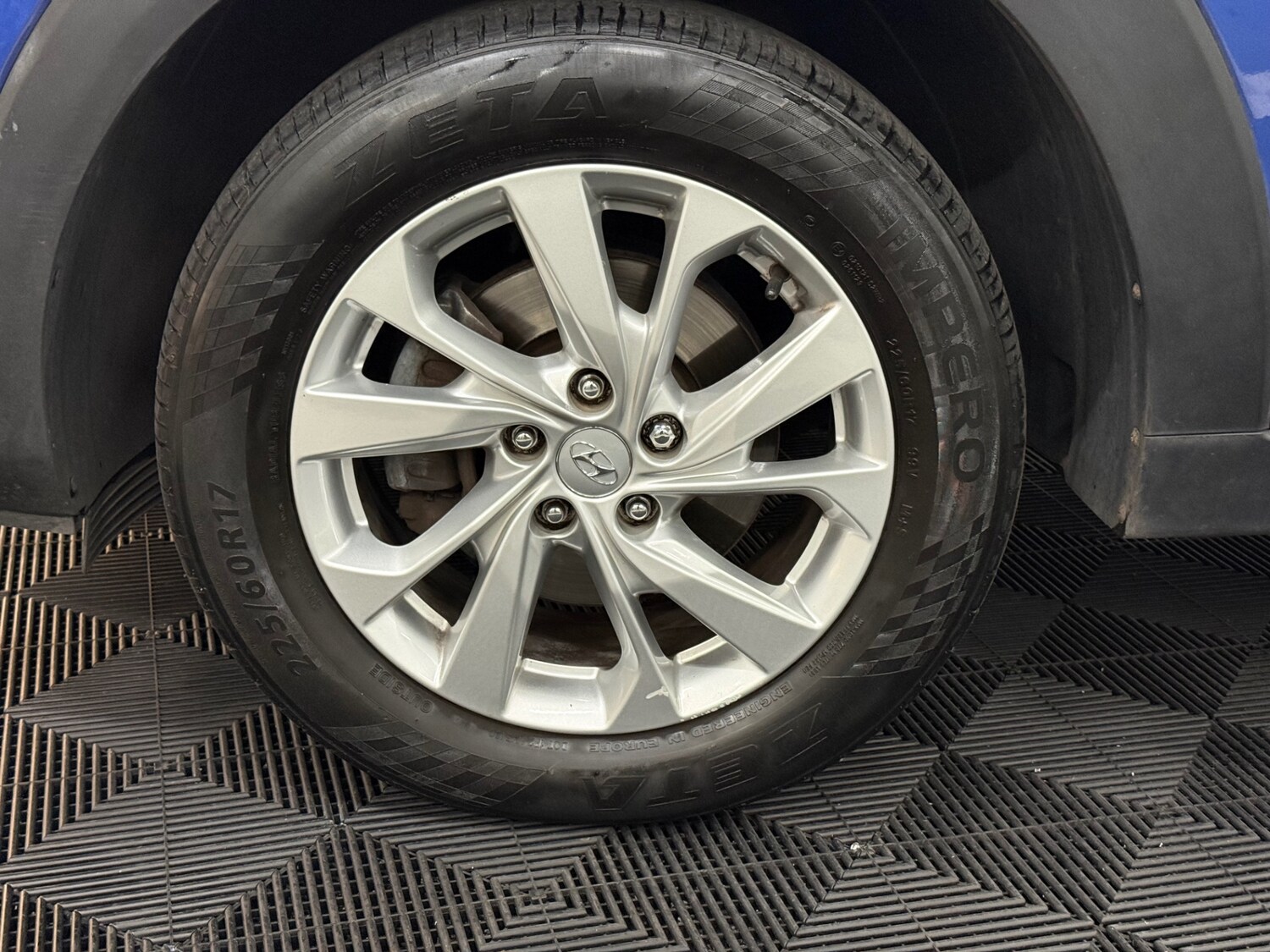 Used Hyundai TUCSON 2019 for sale - 75762140: Photo 40