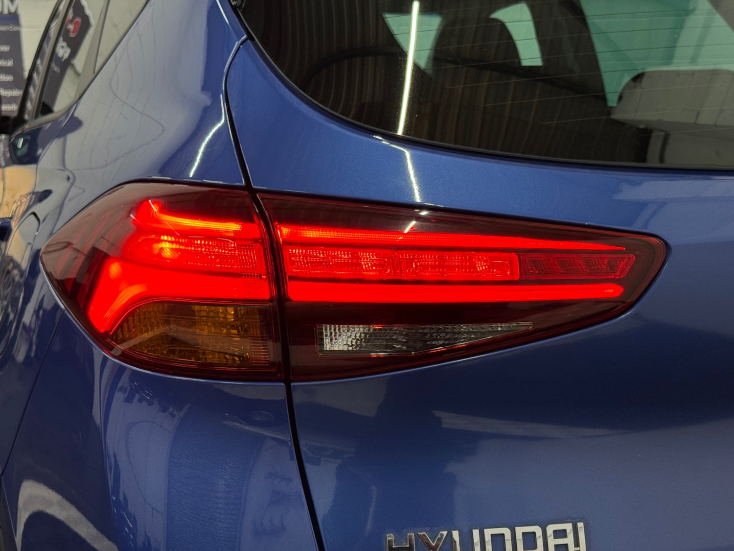 Used Hyundai TUCSON 2019 for sale - 75762140: Photo 42