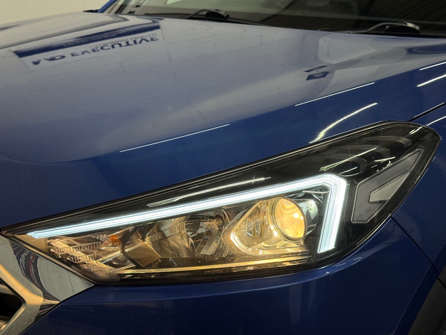 Used Hyundai TUCSON 2019 for sale - 75762140: Photo 43