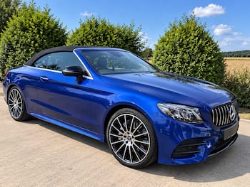 Used Mercedes-Benz E Class 2020 for sale - 79789485: Photo