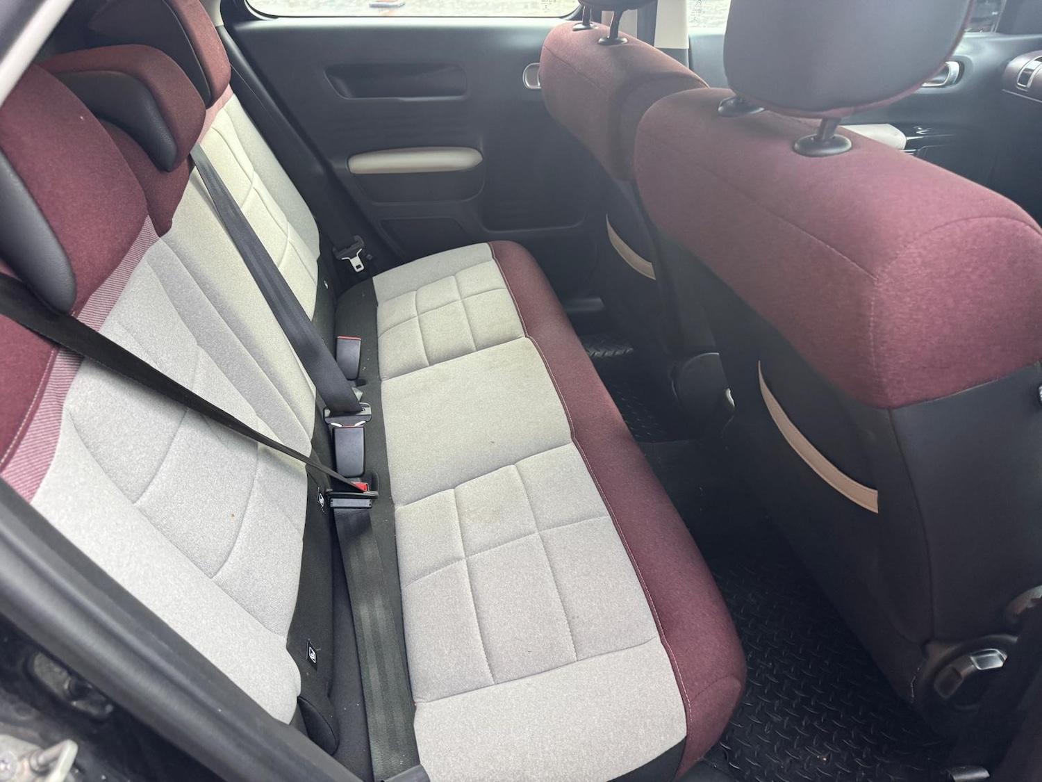 Used Citroen C4 Cactus 2018 for sale - 76847015: Photo 11