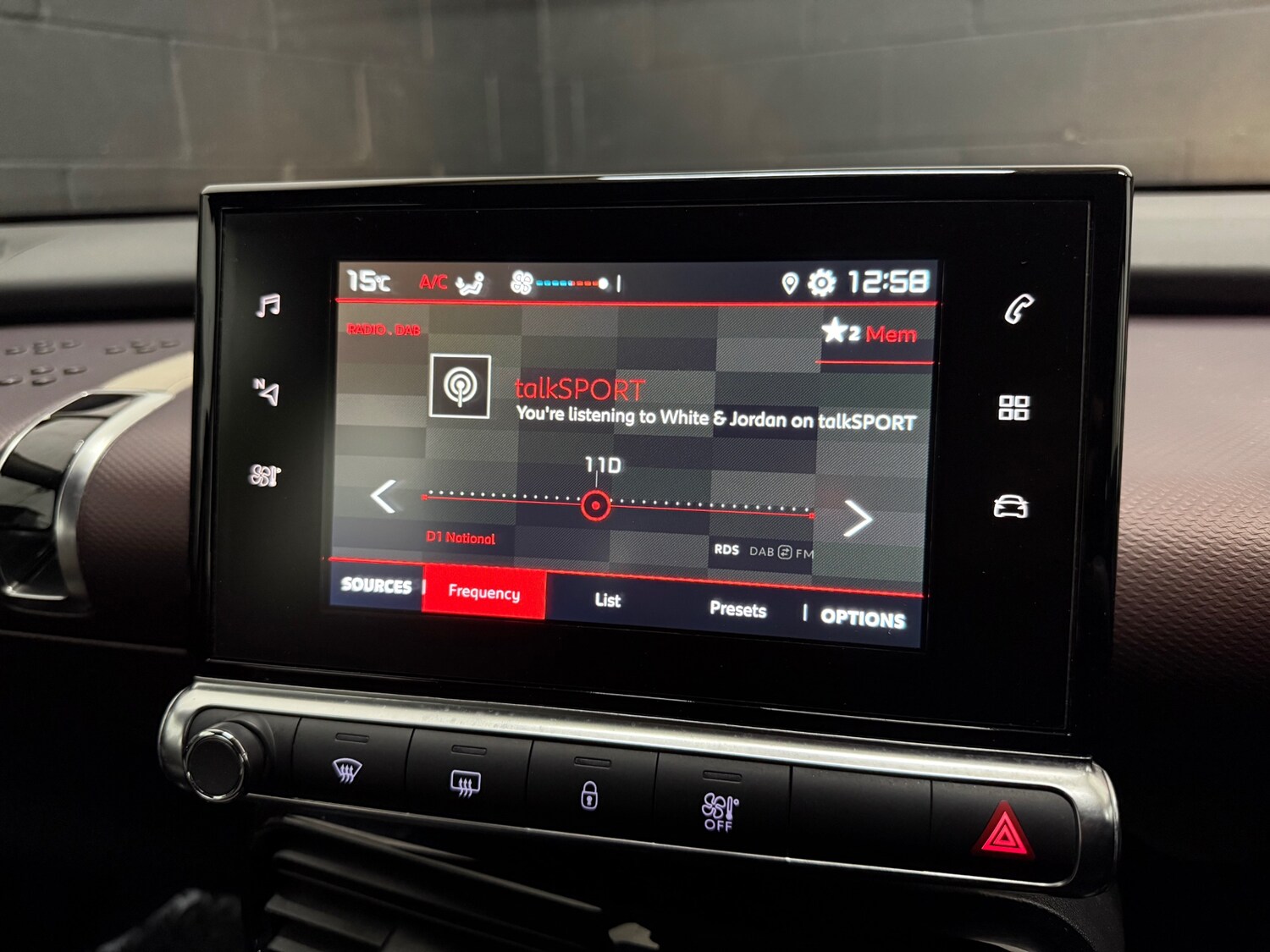 Used Citroen C4 Cactus 2018 for sale - 76847015: Photo 20