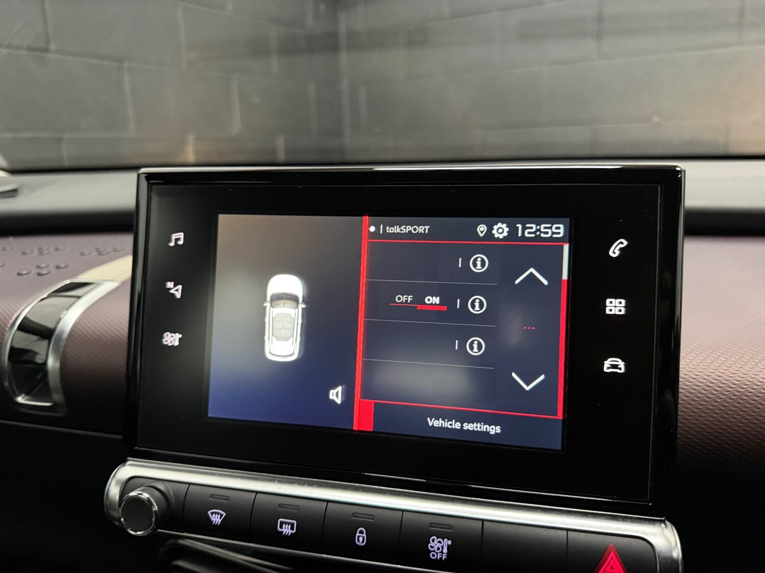 Used Citroen C4 Cactus 2018 for sale - 76847015: Photo 24