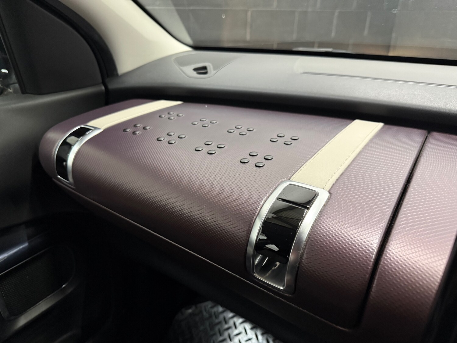 Used Citroen C4 Cactus 2018 for sale - 76847015: Photo 31