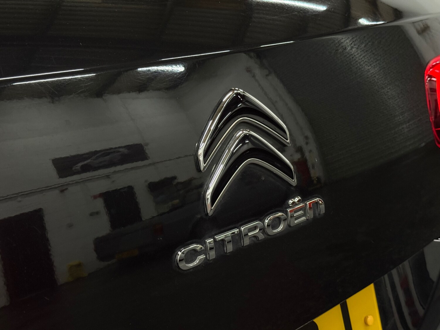 Used Citroen C4 Cactus 2018 for sale - 76847015: Photo 35