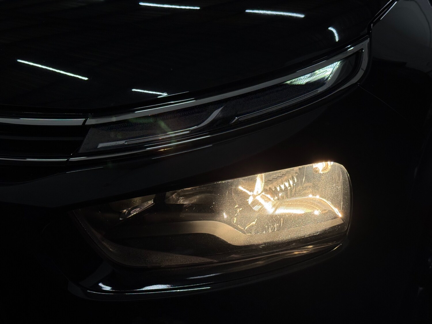 Used Citroen C4 Cactus 2018 for sale - 76847015: Photo 36