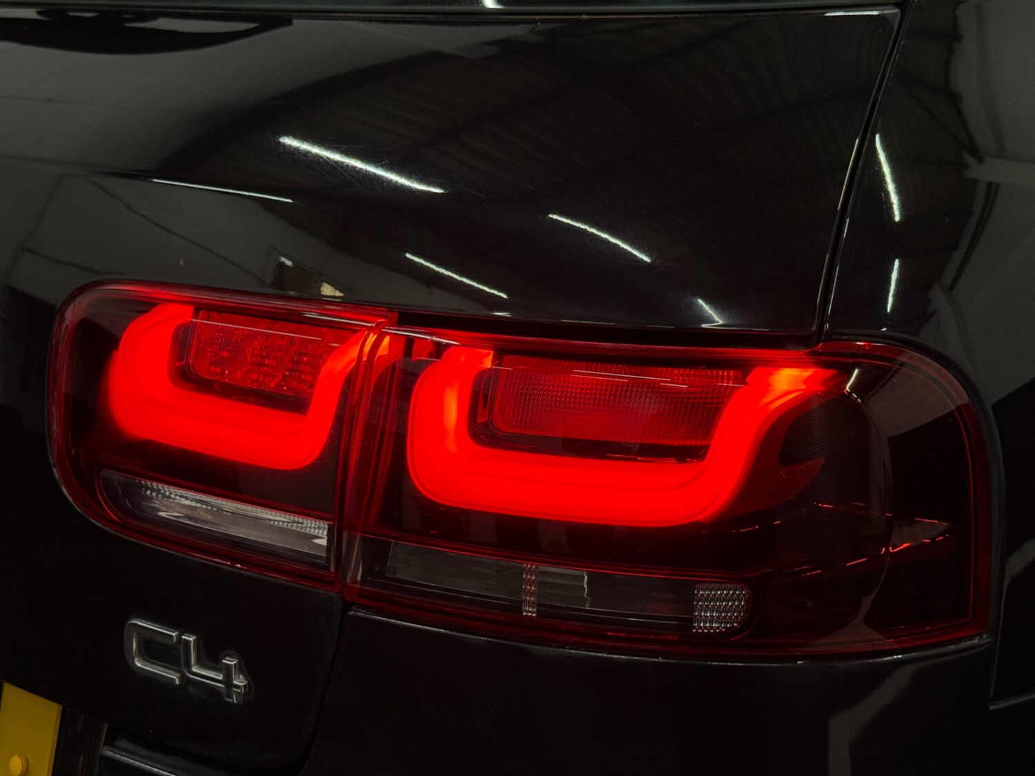 Used Citroen C4 Cactus 2018 for sale - 76847015: Photo 37