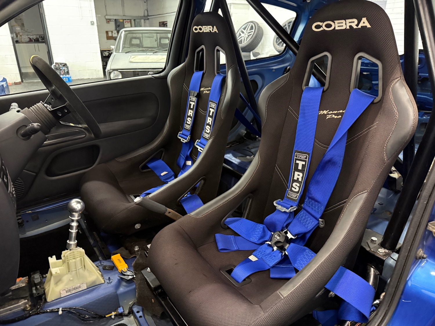 Used Renault Clio 2005 for sale - 76347311: Photo 10