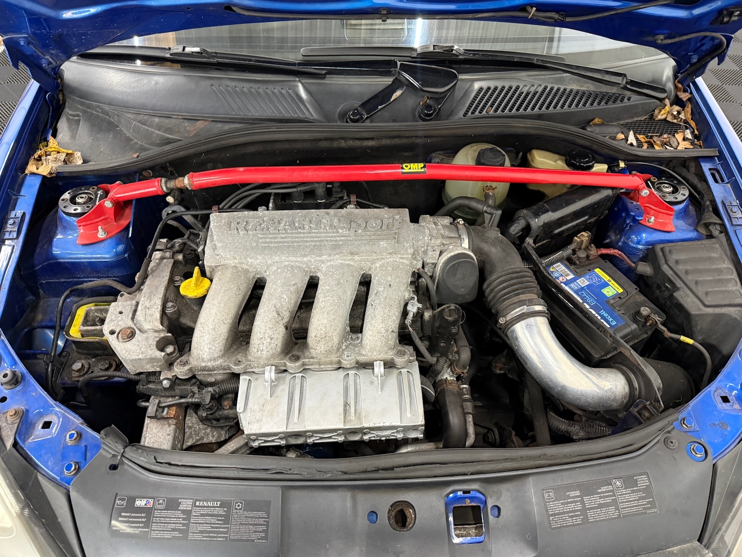 Used Renault Clio 2005 for sale - 76347311: Photo 15