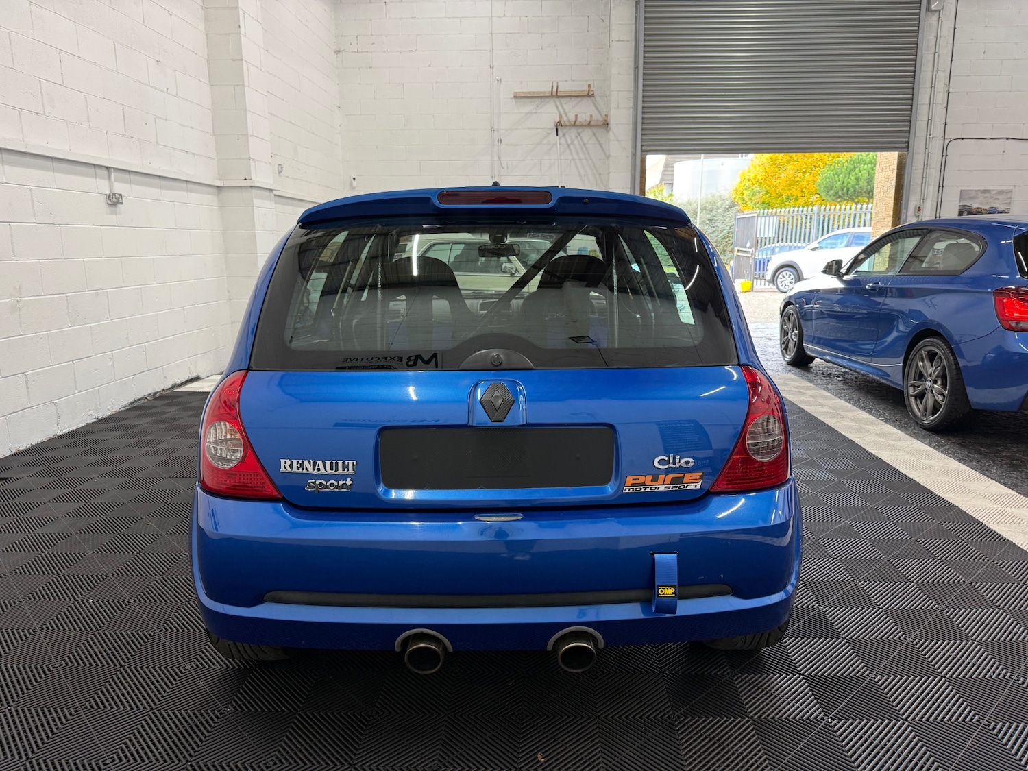 Used Renault Clio 2005 for sale - 76347311: Photo 5