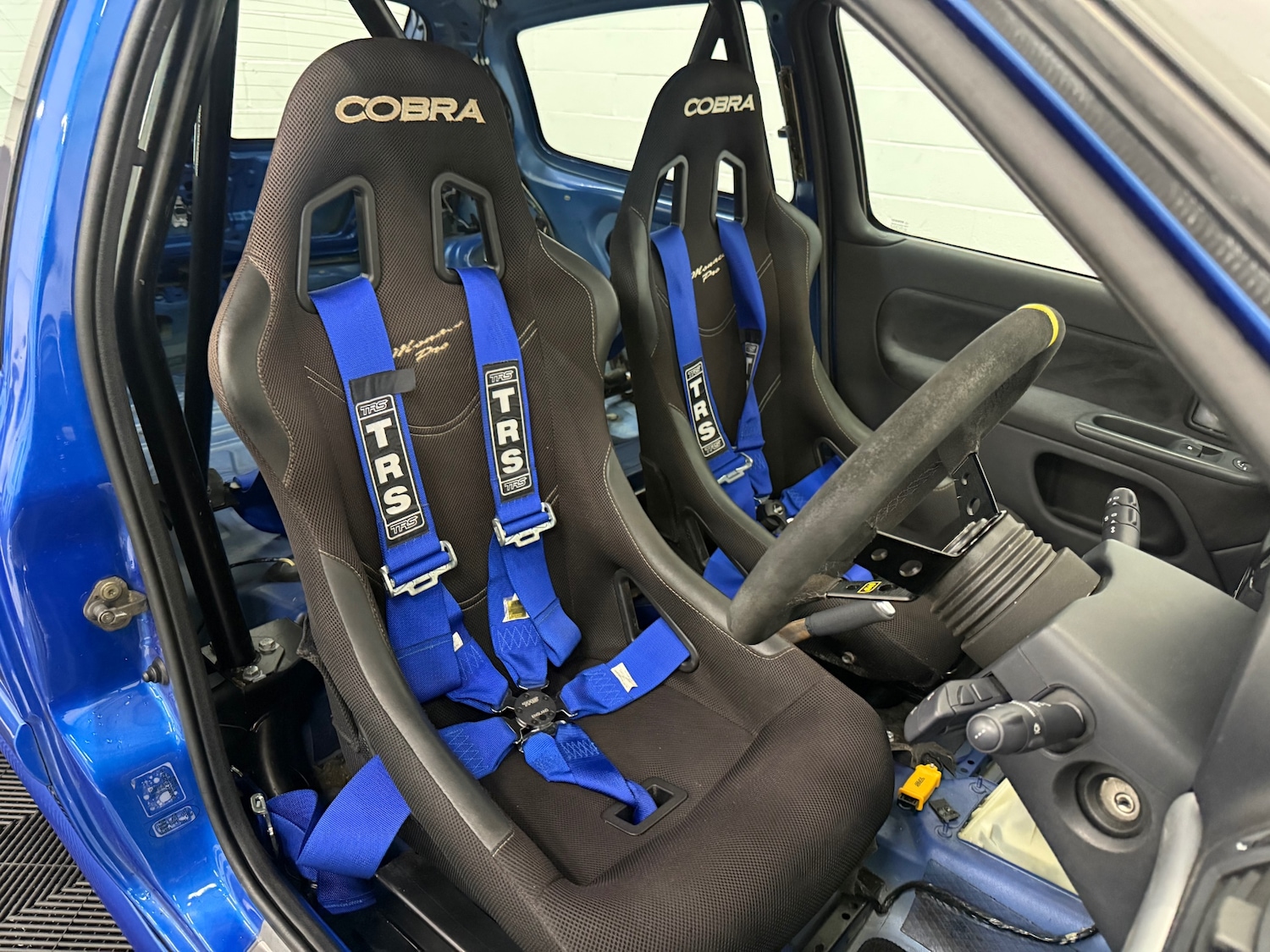 Used Renault Clio 2005 for sale - 76347311: Photo 9