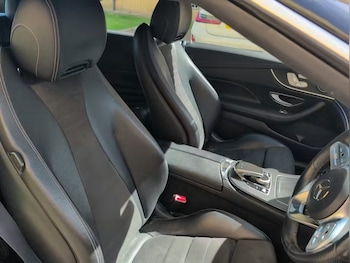 Used Mercedes-Benz E Class 2018 for sale - 78963671: Photo
