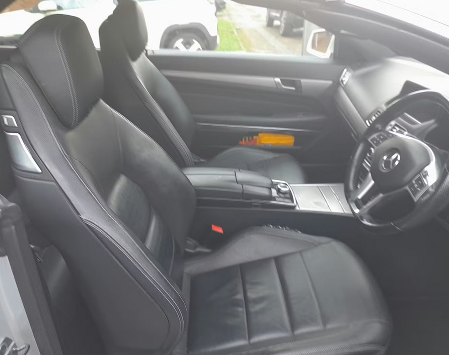 Used Mercedes-Benz E Class 2015 for sale - 77532454: Photo 7