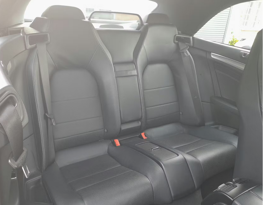 Used Mercedes-Benz E Class 2015 for sale - 77532454: Photo 8