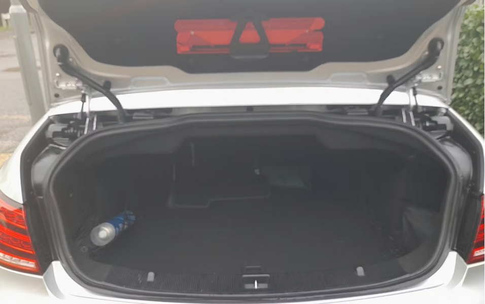 Used Mercedes-Benz E Class 2015 for sale - 77532454: Photo 9