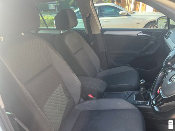 Used Volkswagen Tiguan 2017 for sale - 76192827: Photo 7