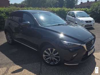 2019 (69) - 2.0 Sport Nav + 5dr