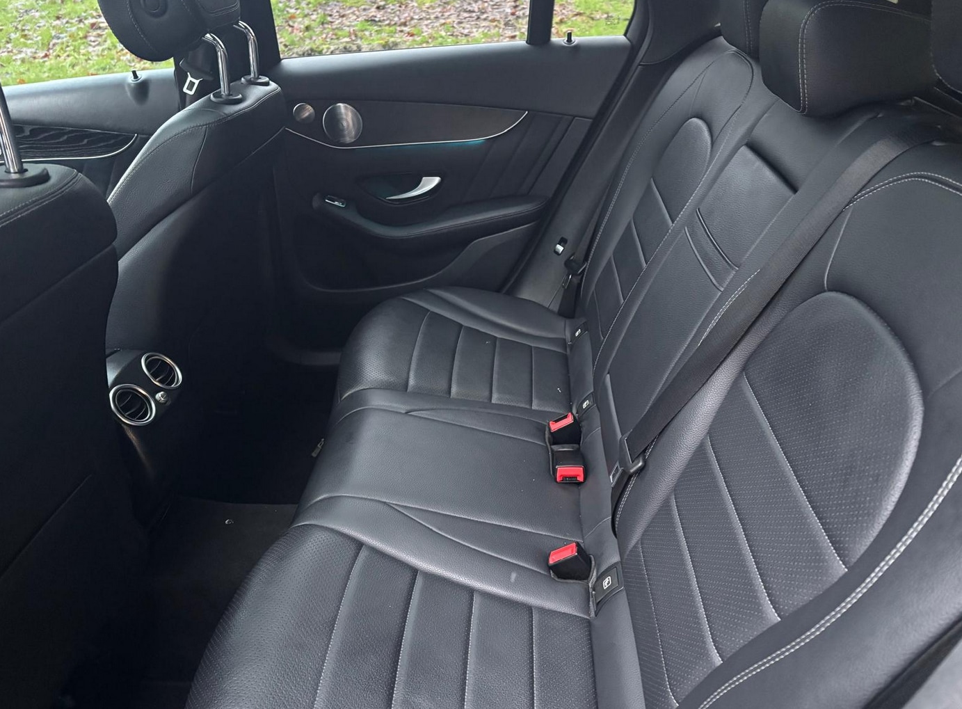 Used Mercedes-Benz GLC 2018 for sale - 77297941: Photo 12