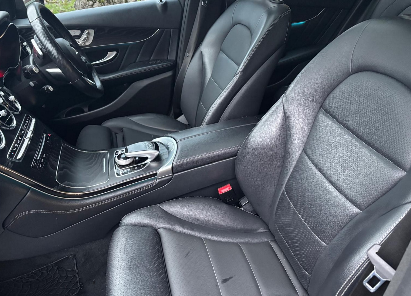 Used Mercedes-Benz GLC 2018 for sale - 77297941: Photo 13