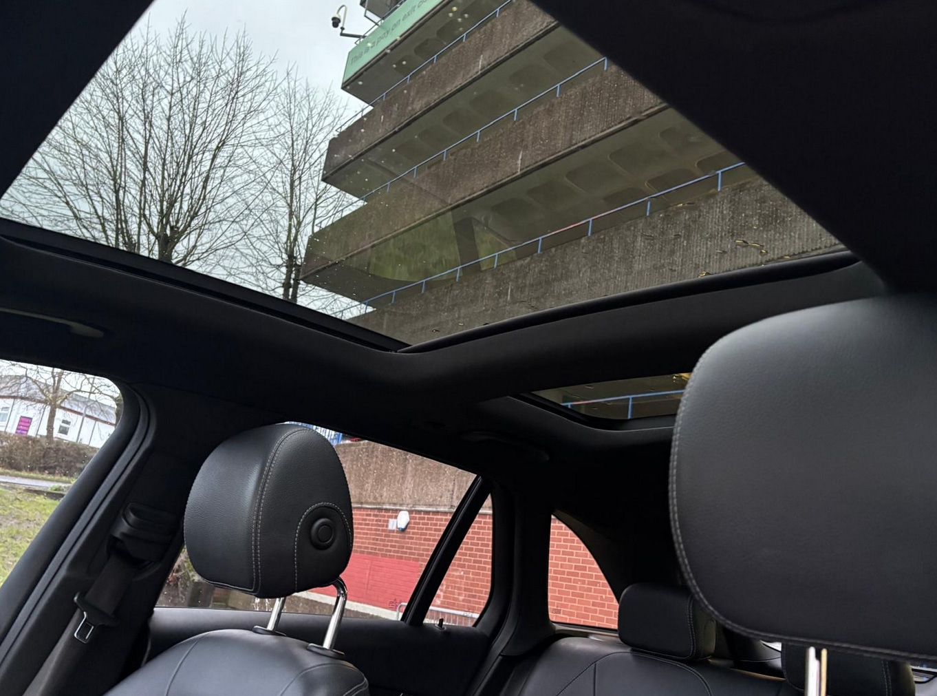 Used Mercedes-Benz GLC 2018 for sale - 77297941: Photo 15