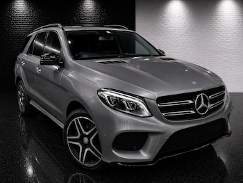 Used Mercedes-Benz GLE 2015 for sale - 78371284: Photo