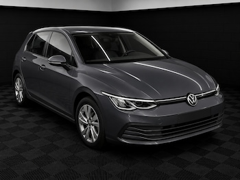 Used Volkswagen Golf 2021 for sale - 78568697: Photo