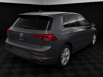 Used Volkswagen Golf 2021 for sale - 78568697: Photo