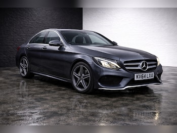 Mercedes-Benz C Class feature image