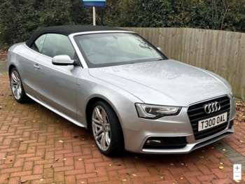 2015 (15) - 2.0 TDI 177 S Line Special Edition 2dr Multitronic