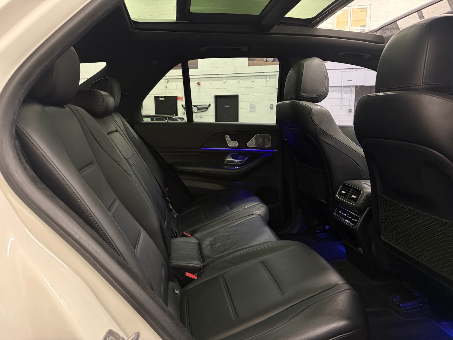 Used Mercedes-Benz GLE 2019 for sale - 77601863: Photo 11