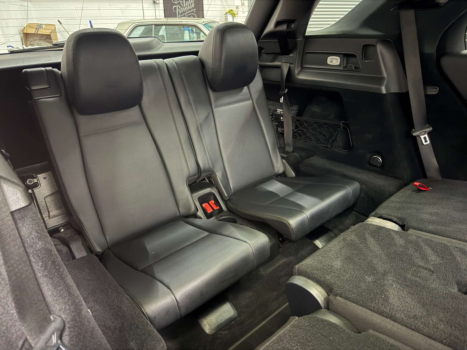 Used Mercedes-Benz GLE 2019 for sale - 77601863: Photo 13