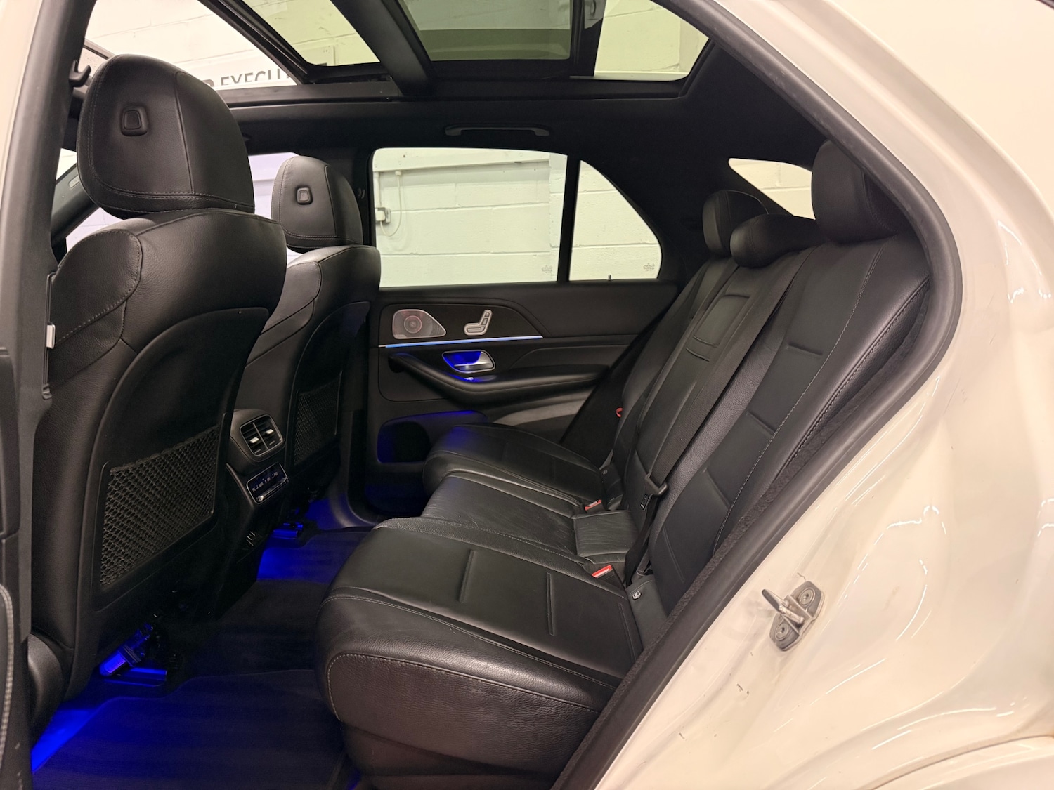 Used Mercedes-Benz GLE 2019 for sale - 77601863: Photo 15