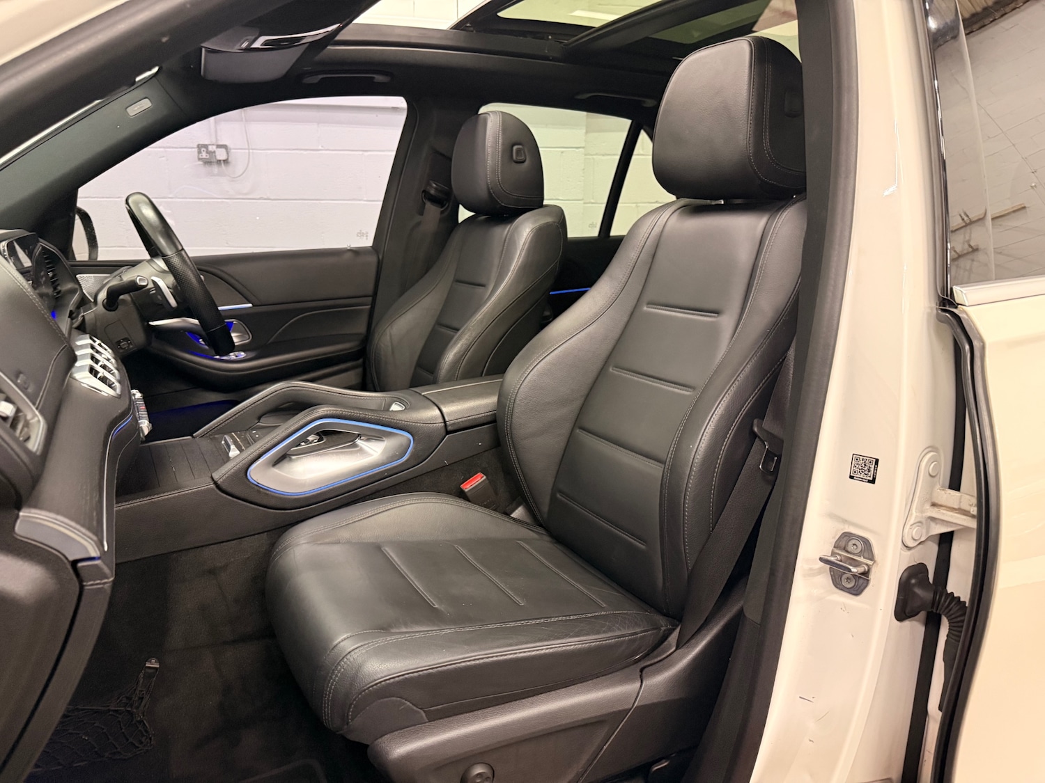 Used Mercedes-Benz GLE 2019 for sale - 77601863: Photo 16