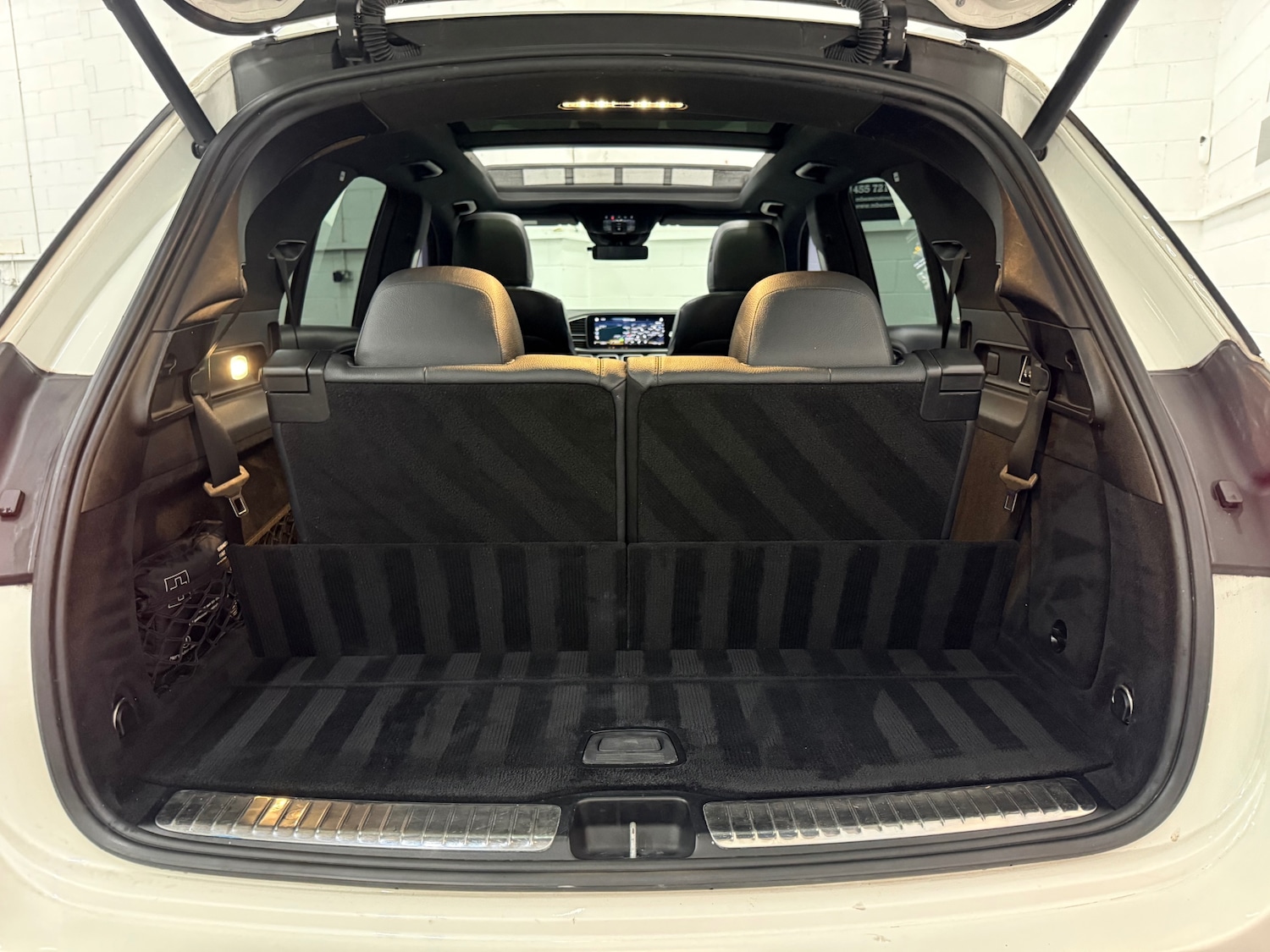 Used Mercedes-Benz GLE 2019 for sale - 77601863: Photo 18