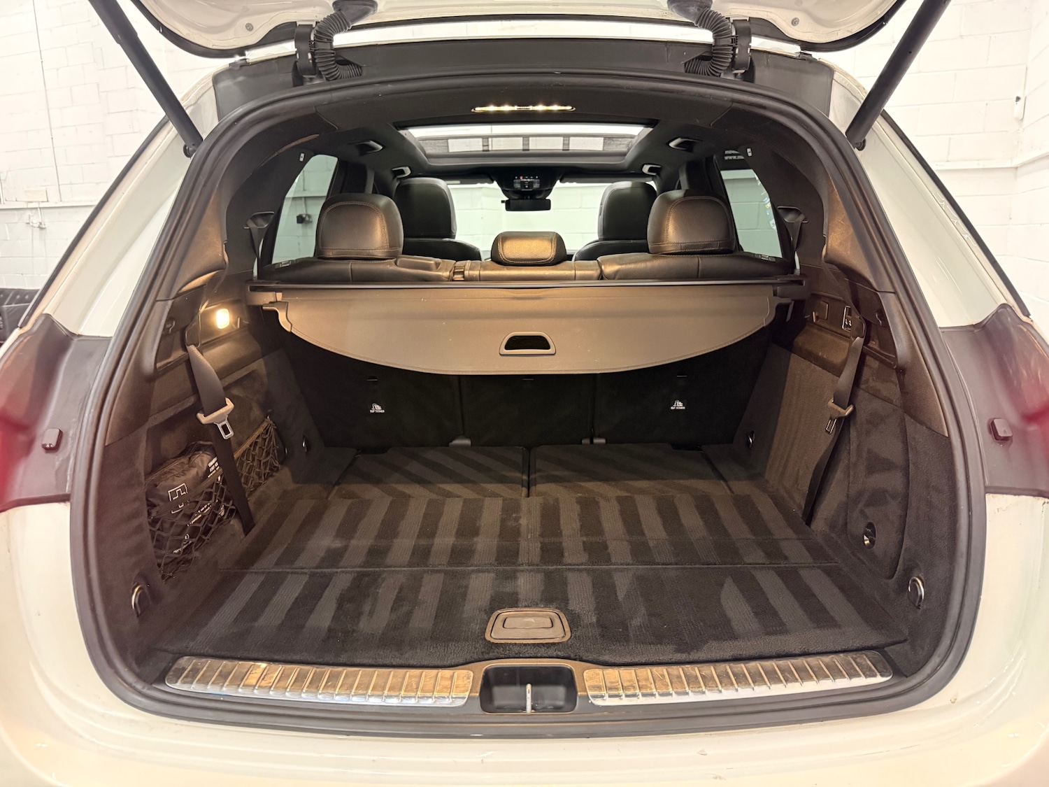 Used Mercedes-Benz GLE 2019 for sale - 77601863: Photo 19