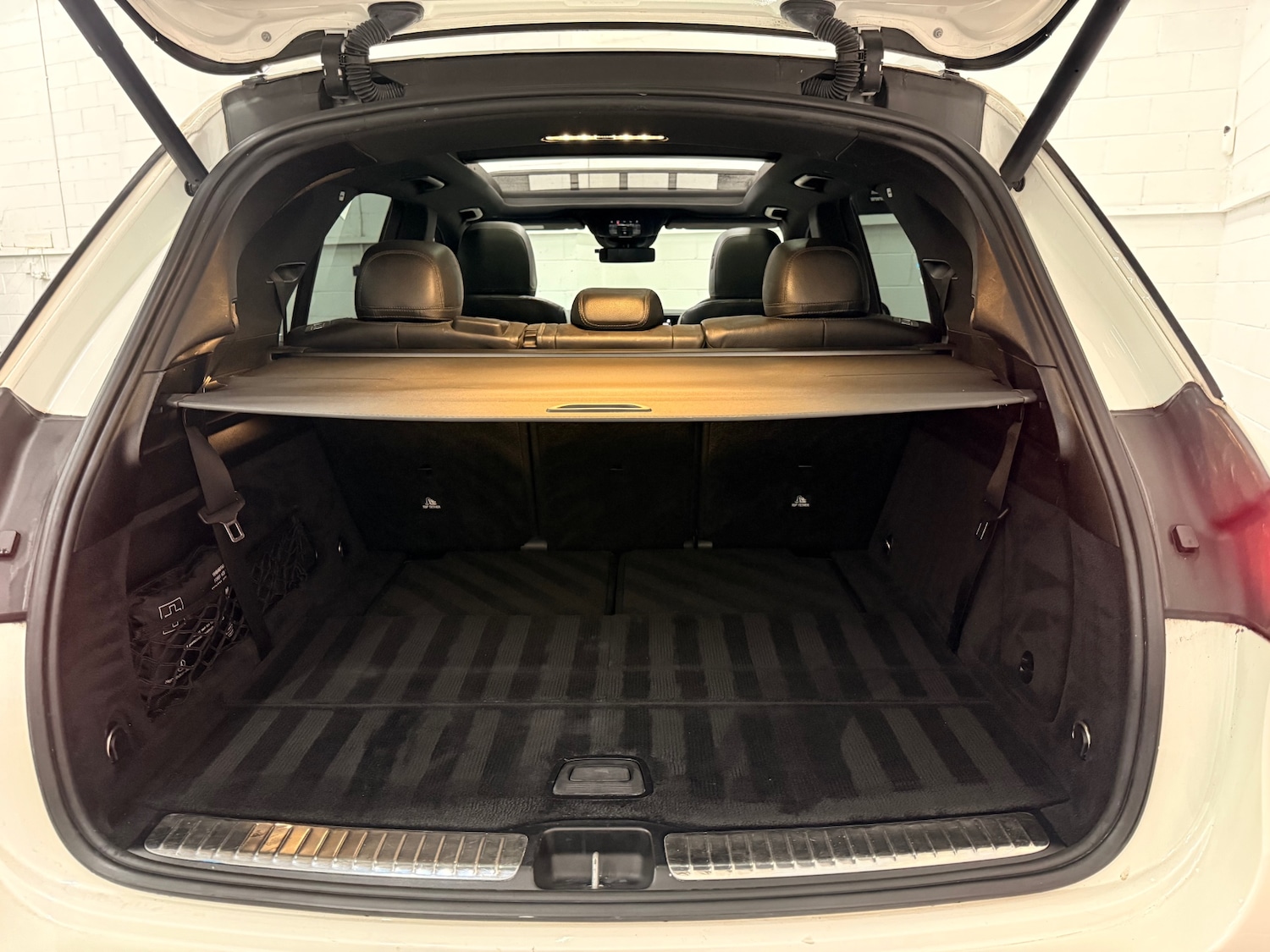 Used Mercedes-Benz GLE 2019 for sale - 77601863: Photo 20