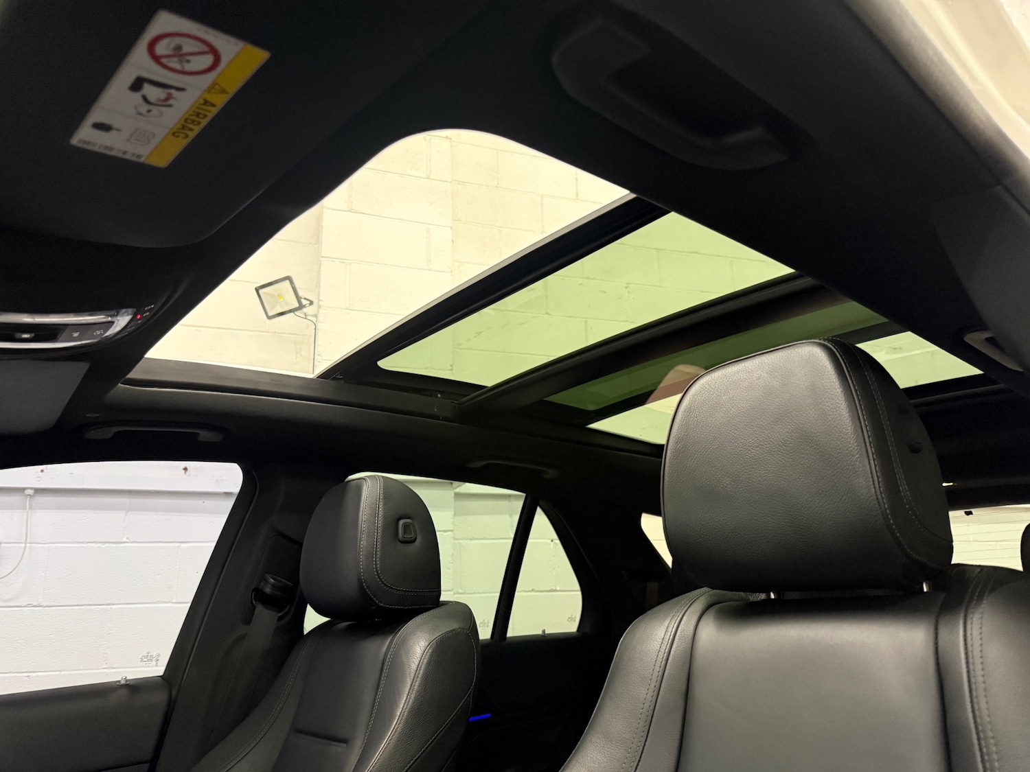 Used Mercedes-Benz GLE 2019 for sale - 77601863: Photo 21