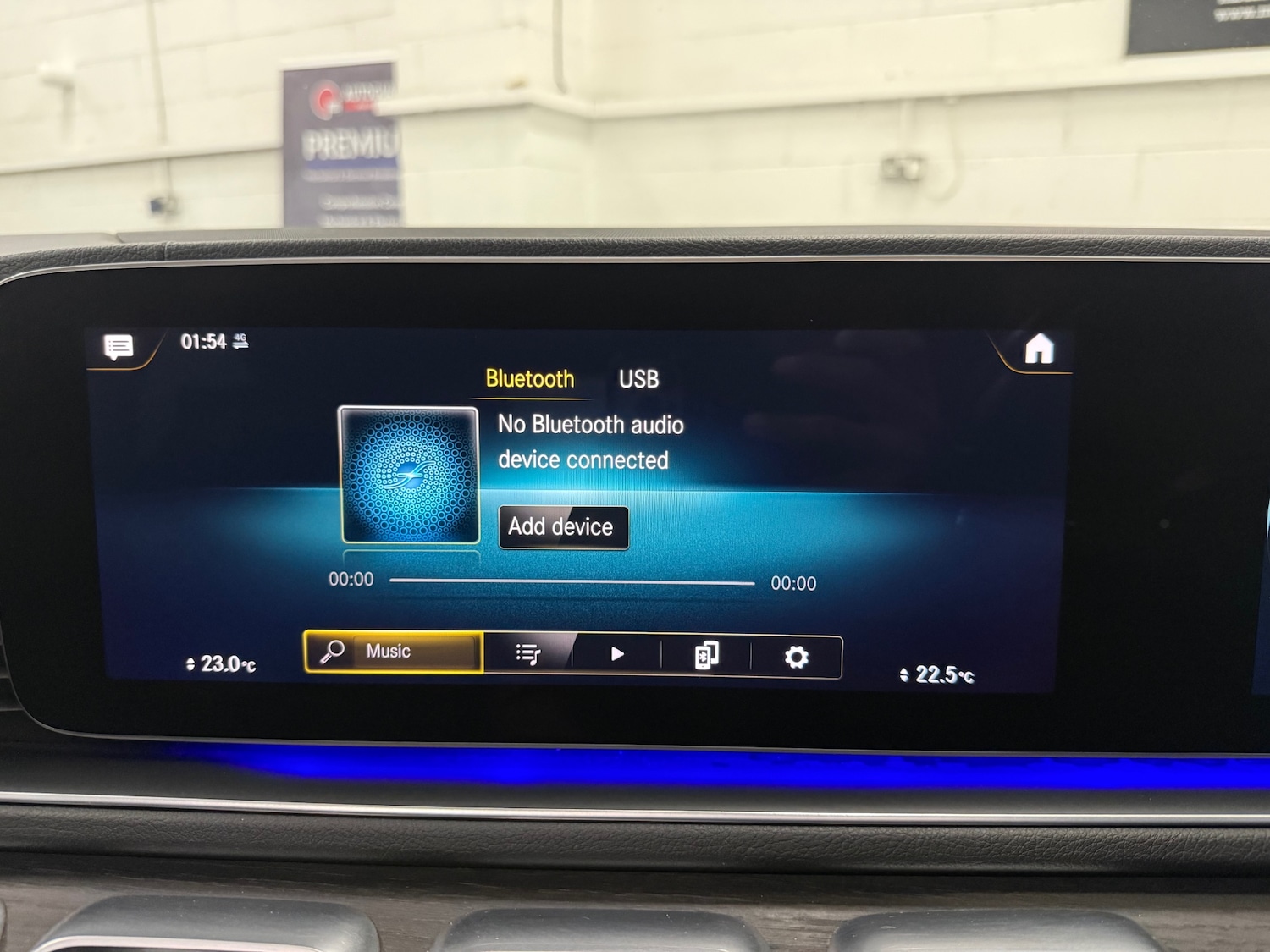 Used Mercedes-Benz GLE 2019 for sale - 77601863: Photo 26