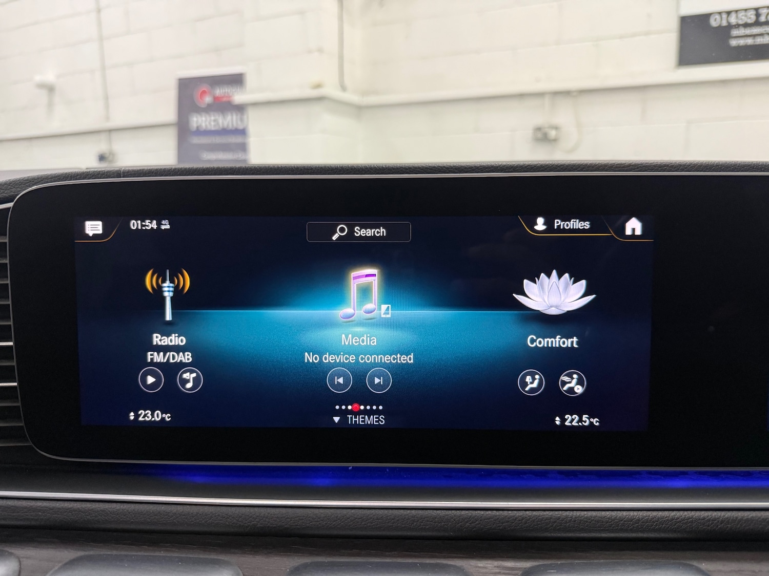 Used Mercedes-Benz GLE 2019 for sale - 77601863: Photo 27