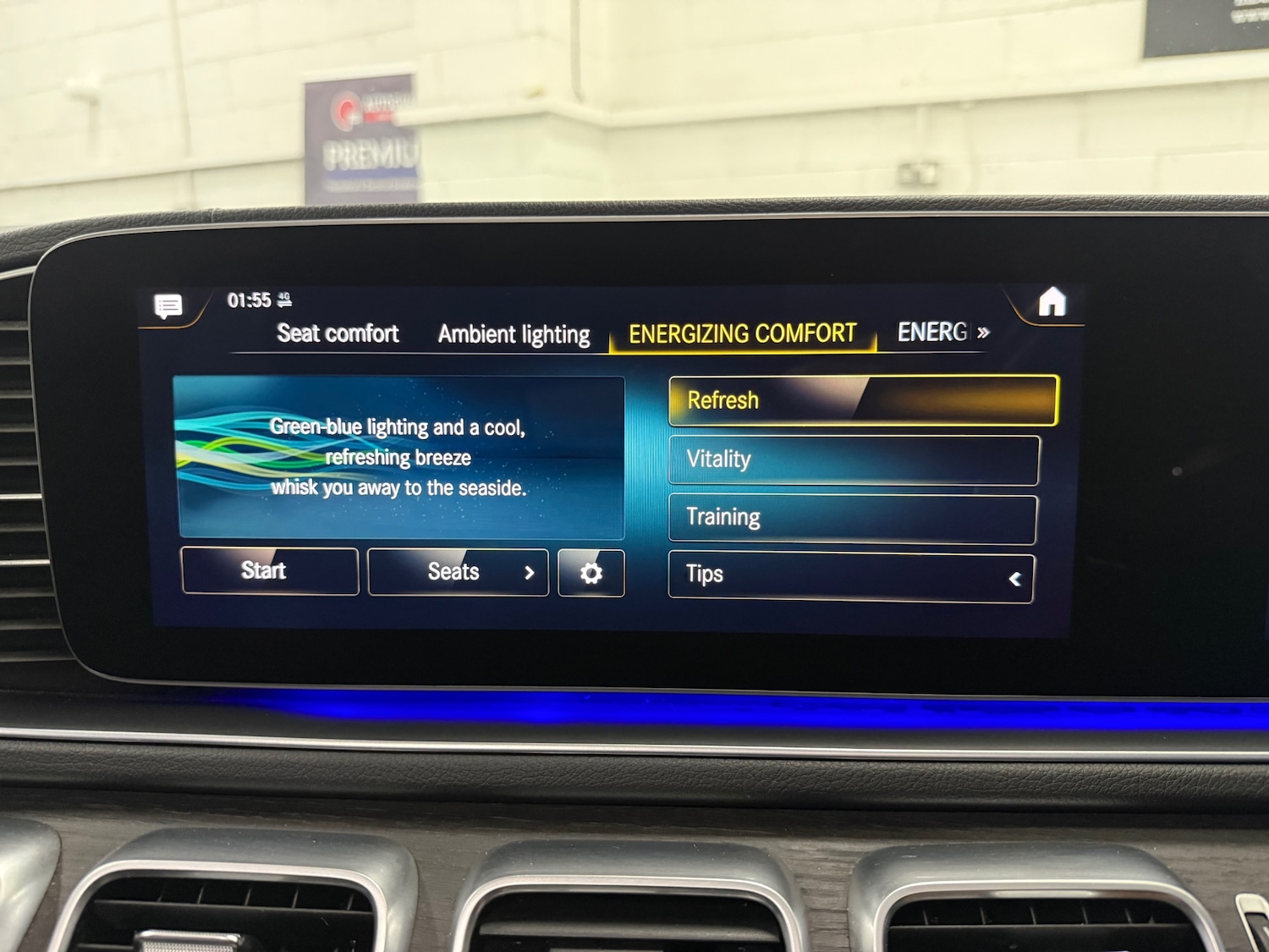 Used Mercedes-Benz GLE 2019 for sale - 77601863: Photo 28