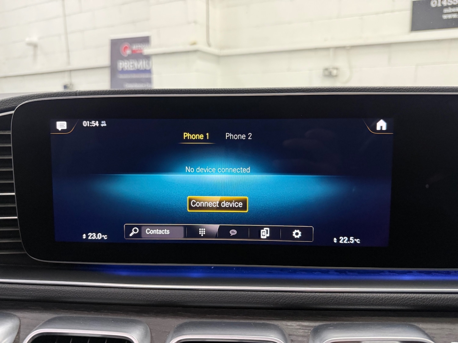 Used Mercedes-Benz GLE 2019 for sale - 77601863: Photo 30