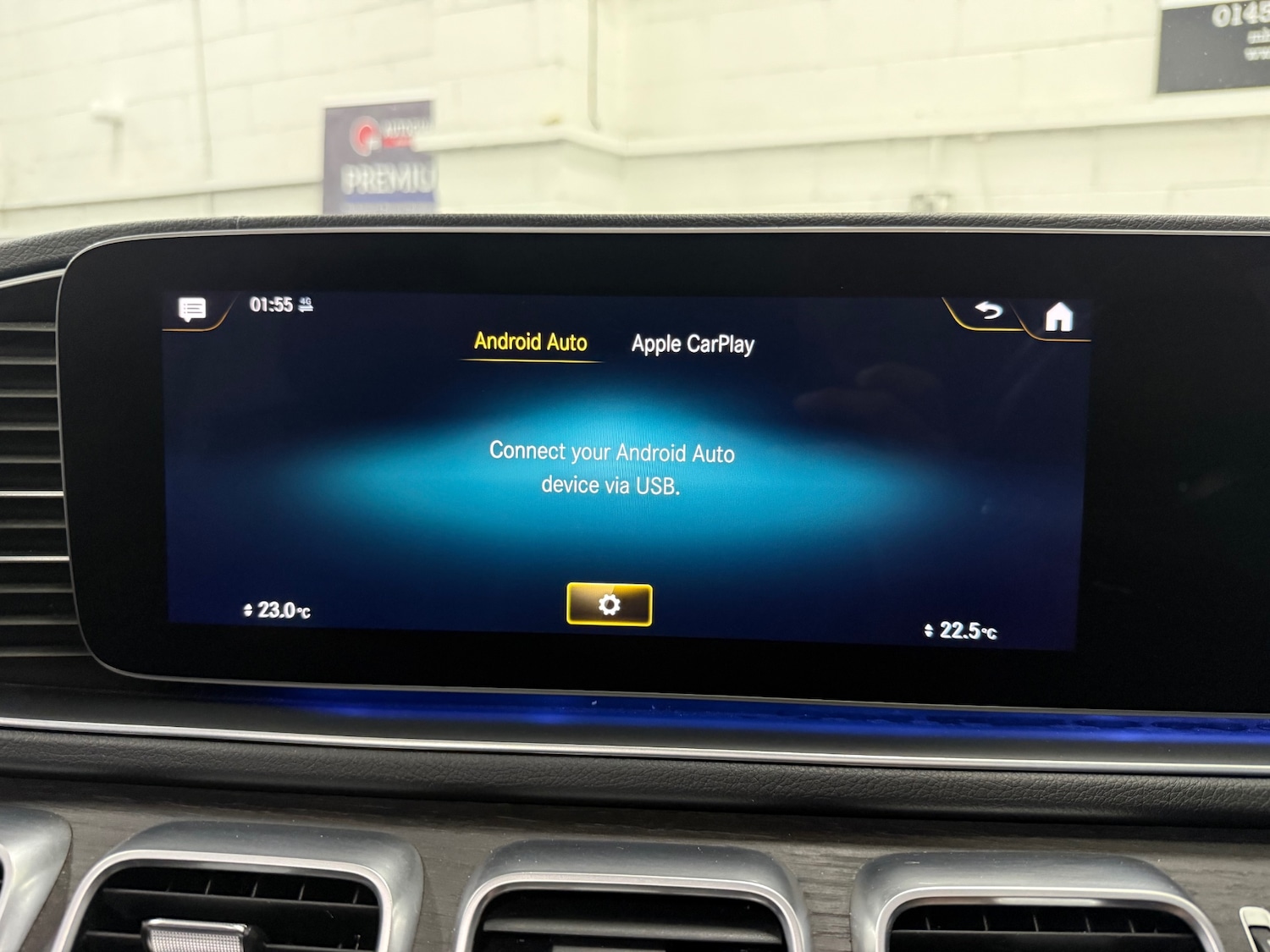 Used Mercedes-Benz GLE 2019 for sale - 77601863: Photo 32