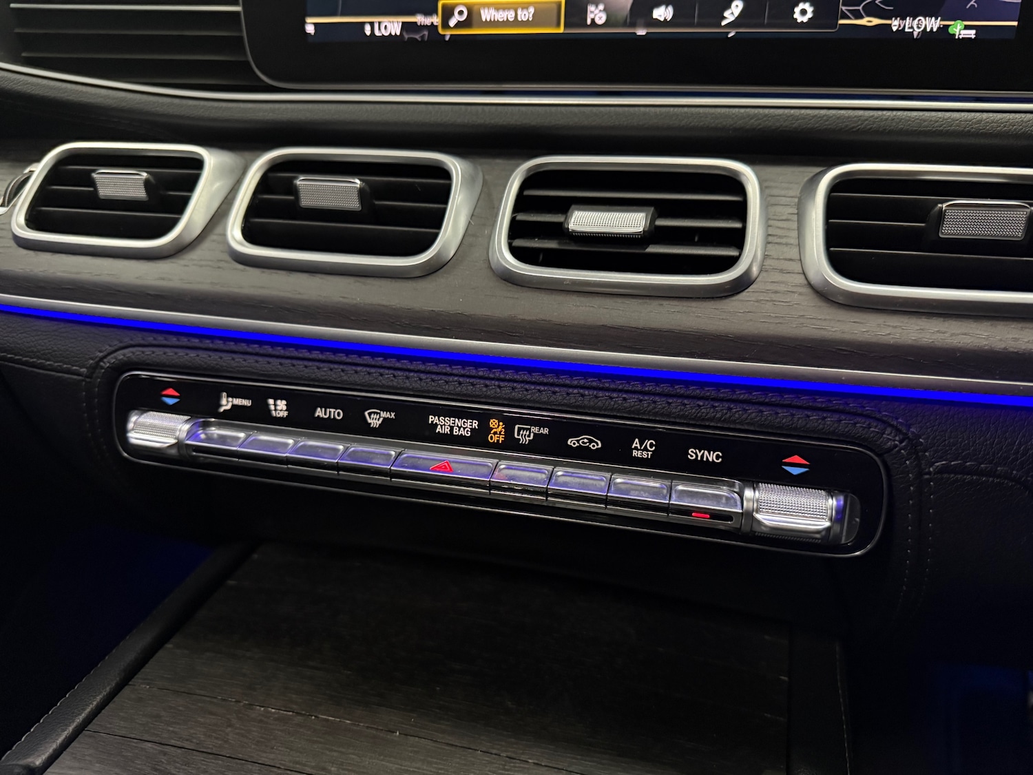 Used Mercedes-Benz GLE 2019 for sale - 77601863: Photo 35